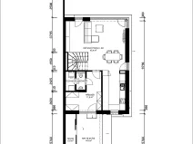 Pronájem rodinného domu, Litomyšl, Bohdana Kopeckého, 127 m2