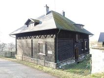 Prodej rodinného domu, Mladějov, 215 m2