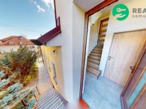 Pronájem bytu 3+1, Příbram, Fibibchova, 118 m2