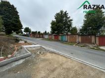 Prodej garáže, Tachov, Palackého, 23 m2