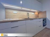 Pronájem bytu 1+kk, Ostrava, Spartakovců, 26 m2