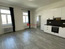 Pronájem bytu 1+kk, Praha - Nové Město, Zlatnická, 39 m2
