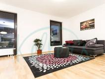 Pronájem bytu 2+kk, Praha - Michle, Baarova, 66 m2