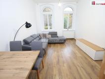 Pronájem bytu 3+1, Mariánské Lázně, Třebízského, 85 m2