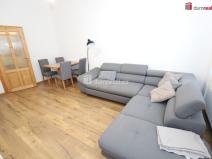 Pronájem bytu 3+1, Mariánské Lázně, Třebízského, 85 m2