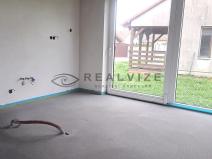 Prodej rodinného domu, Křemže, 150 m2