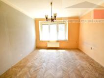 Prodej bytu 2+1, Brandýs nad Labem-Stará Boleslav, Královická, 53 m2