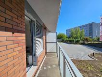 Prodej bytu 1+kk, Praha - Třebonice, Do zahrádek II, 29 m2