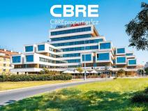 Pronájem kanceláře, Praha - Nusle, Štětkova, 460 m2