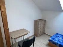 Pronájem pokoje, Pardubice, generála Svobody, 18 m2