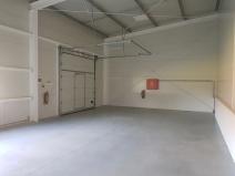 Pronájem skladu, Praha - Horní Počernice, Jiřího ze Vtelna, 100 m2