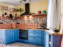 Pronájem rodinného domu, Český Krumlov, 200 m2