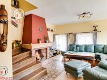 Pronájem rodinného domu, Český Krumlov, 200 m2