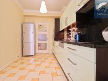 Prodej bytu 3+1, Praha - Dejvice, Mydlářka, 105 m2