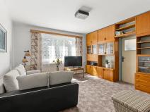 Prodej rodinného domu, Česká Třebová, 93 m2