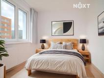 Pronájem bytu 2+kk, Loučovice, 44 m2