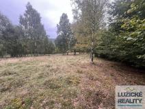Prodej louky, Kytlice, 4475 m2