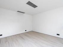 Pronájem bytu 2+kk, Praha - Hlubočepy, Na Zlíchově, 37 m2