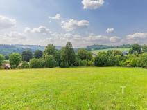 Prodej pozemku pro bydlení, Kunštát, 6406 m2