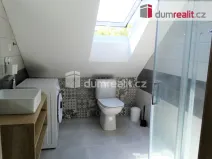 Pronájem bytu 2+kk, Bzenec, Vracovská, 52 m2