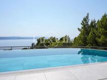 Prodej vily, Makarska, Chorvatsko, 400 m2