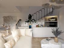 Prodej vily, Canggu, Indonésie, 201 m2