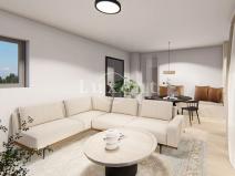 Prodej bytu 3+kk, Primošten, Chorvatsko, 86 m2