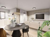 Prodej bytu 3+kk, Primošten, Chorvatsko, 86 m2