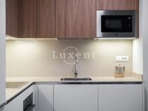 Pronájem bytu 2+kk, Praha - Smíchov, Holečkova, 72 m2