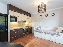 Prodej bytu 2+kk, Špindlerův Mlýn, 50 m2