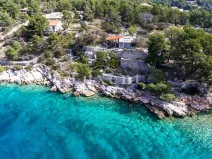 Prodej pozemku pro bydlení, Murvica, Chorvatsko, 2373 m2