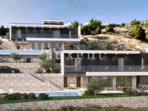 Prodej vily, Omiš, Chorvatsko, 253 m2