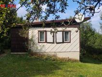 Prodej chaty, Krásná, 32 m2