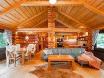 Prodej chaty, Lipno nad Vltavou, 84 m2