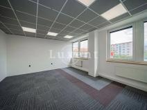 Pronájem kanceláře, Praha - Strašnice, Průběžná, 346 m2
