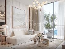 Prodej bytu 1+kk, Dubaj, Spojené arabské emiráty, 39 m2