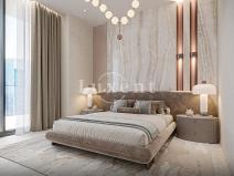 Prodej bytu 2+kk, Dubaj, Spojené arabské emiráty, 78 m2