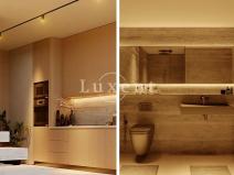 Prodej bytu 3+kk, Dubaj, Spojené arabské emiráty, 92 m2