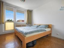 Prodej bytu 2+1, Holešov, Novosady, 56 m2