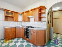 Prodej bytu 2+1, Zlín, Chelčického, 61 m2