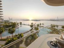 Prodej bytu 2+kk, Dubaj, Spojené arabské emiráty, 77 m2