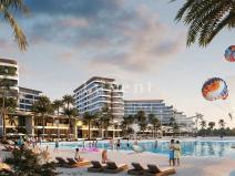 Prodej bytu 4+kk, Rás al-Chajma, Spojené arabské emiráty, 121 m2