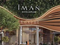 Prodej bytu 2+kk, Dubaj, Spojené arabské emiráty, 66 m2