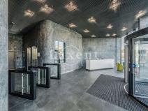 Pronájem kanceláře, Praha, Evropská, 719 m2