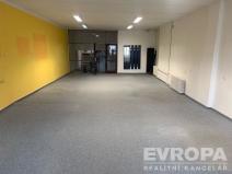 Pronájem kanceláře, Havlíčkův Brod, Havlíčkovo náměstí, 80 m2
