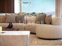 Prodej bytu 4+kk, Marbella, Španělsko, 163 m2