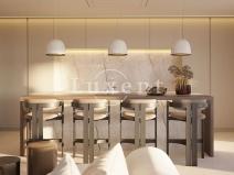 Prodej bytu 4+kk, Marbella, Španělsko, 163 m2