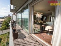 Prodej bytu 4+kk, Brno, Spálená, 129 m2