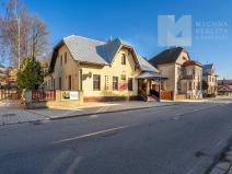 Prodej ubytování, Svratka, 9. května, 375 m2