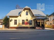 Prodej ubytování, Svratka, 9. května, 375 m2